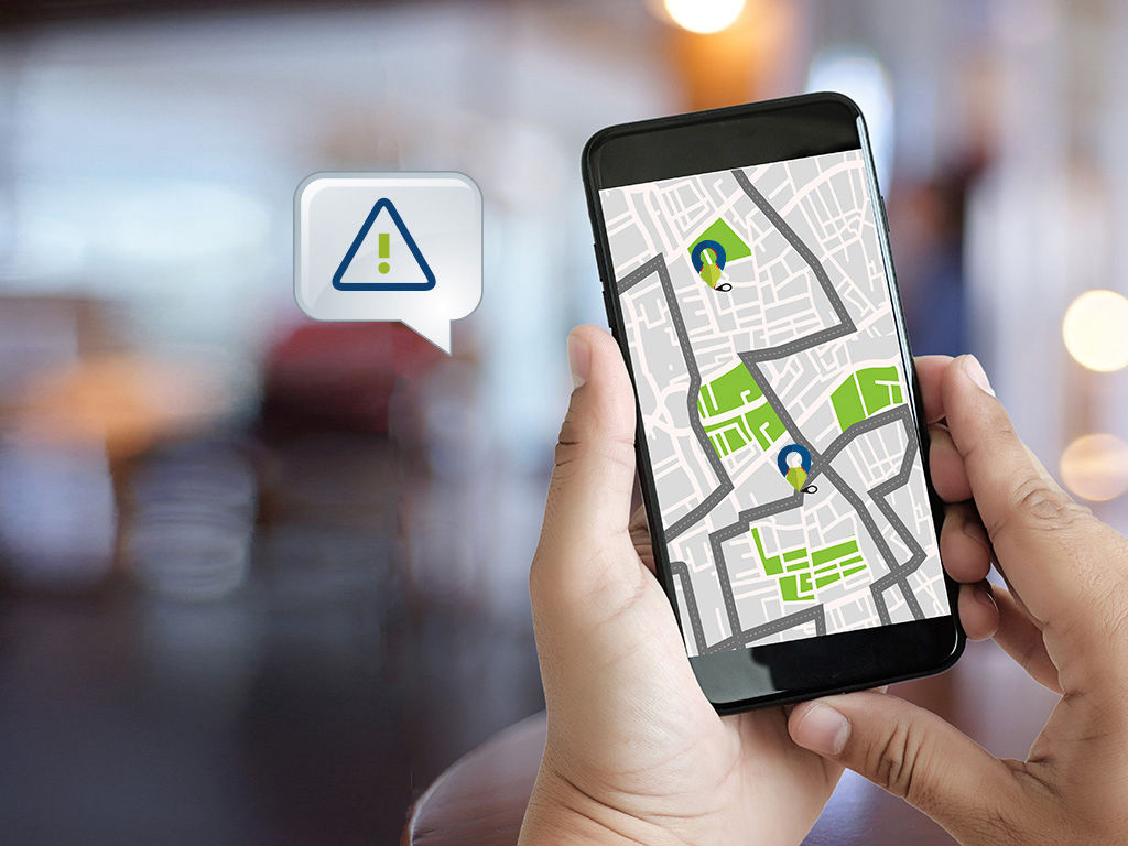 Alertas de Mantenimiento