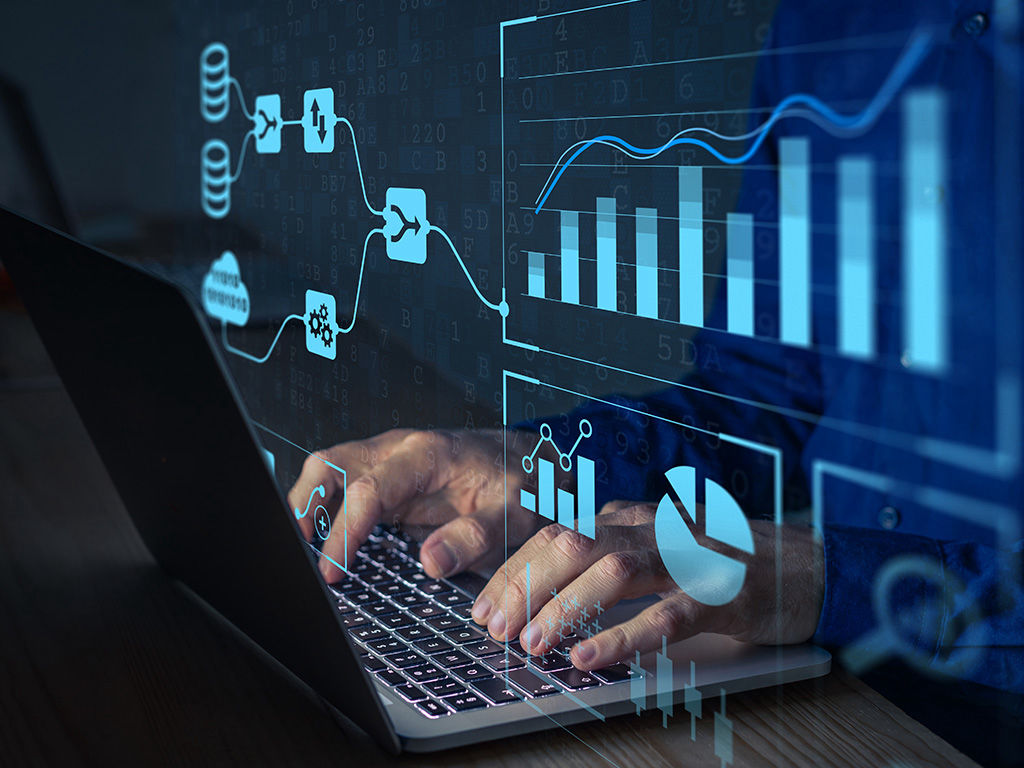 Reportes y Visualización